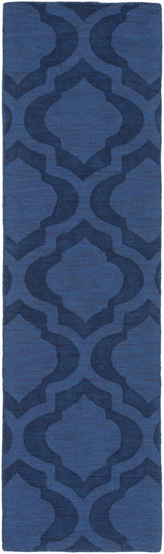 Institute Area Rug - Clearance - Ornate Home