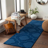 Institute Area Rug - Clearance - Ornate Home