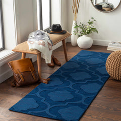 Institute Area Rug - Clearance - Ornate Home