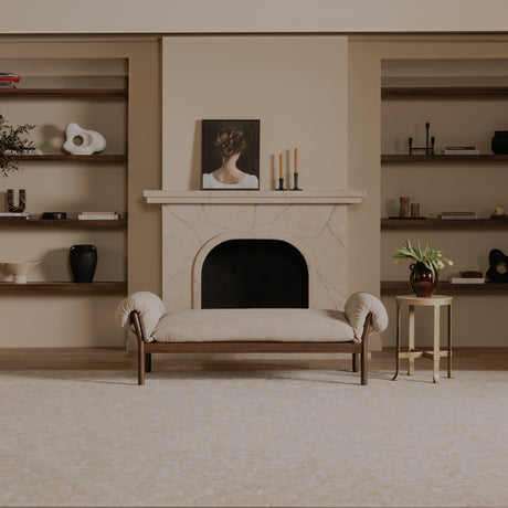 Intrepid Multi Color Framed Painting - Ornate Home