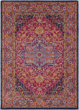Inverkeithing Area Rug - Clearance - Ornate Home