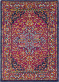 Inverkeithing Area Rug - Clearance - Ornate Home