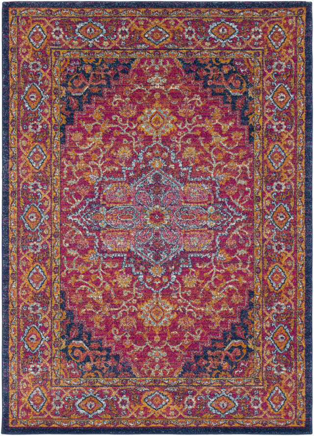 Inverkeithing Area Rug - Clearance - Ornate Home
