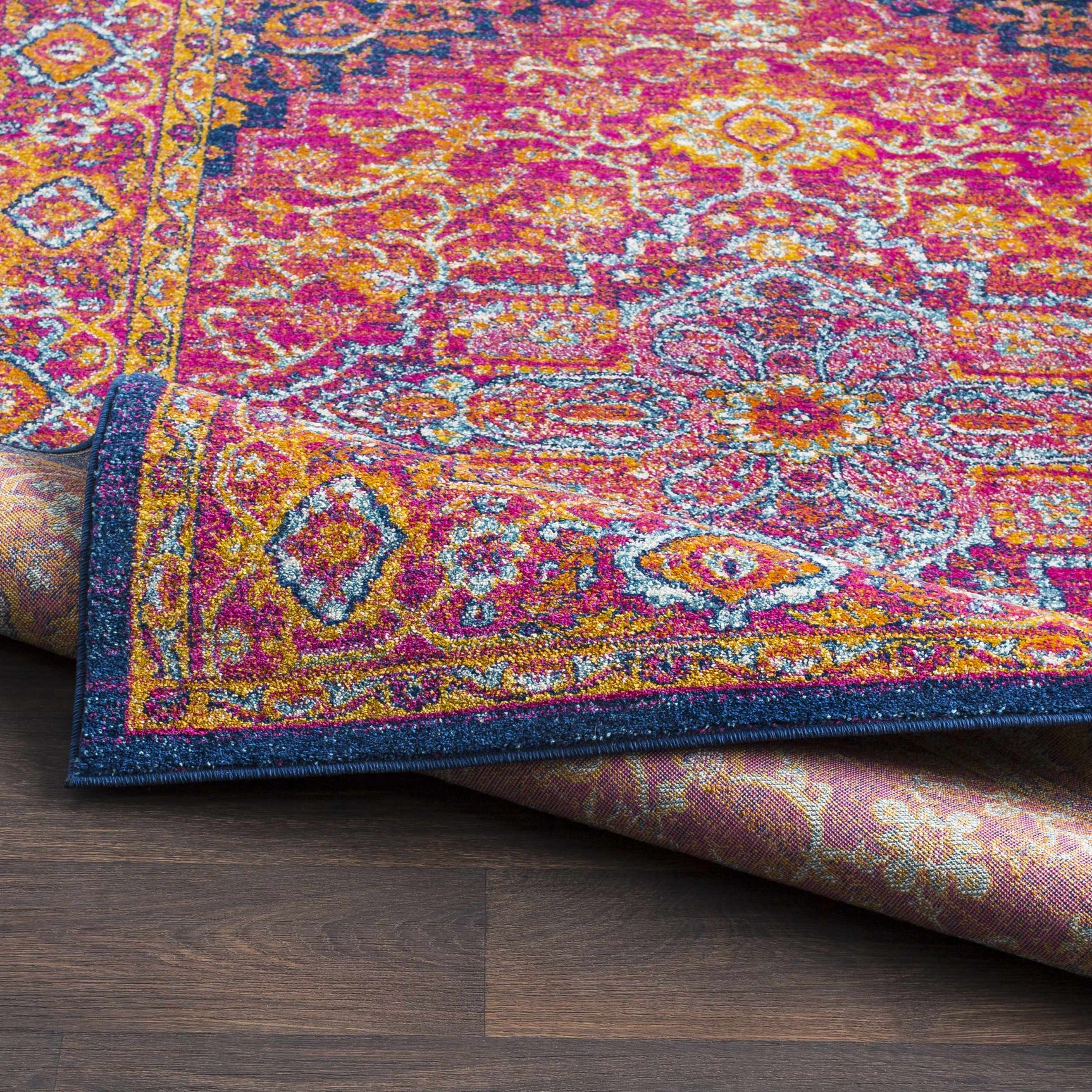 Inverkeithing Area Rug - Clearance - Ornate Home