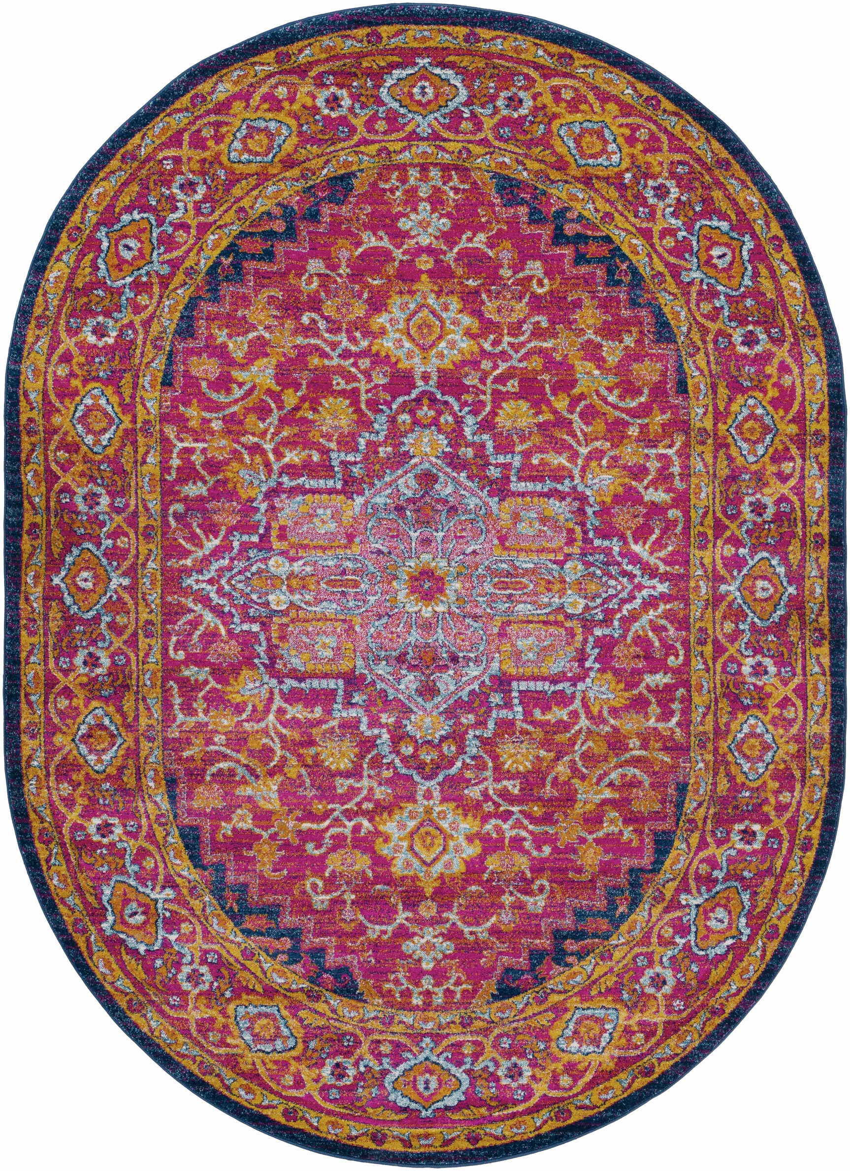 Inverkeithing Area Rug - Clearance - Ornate Home