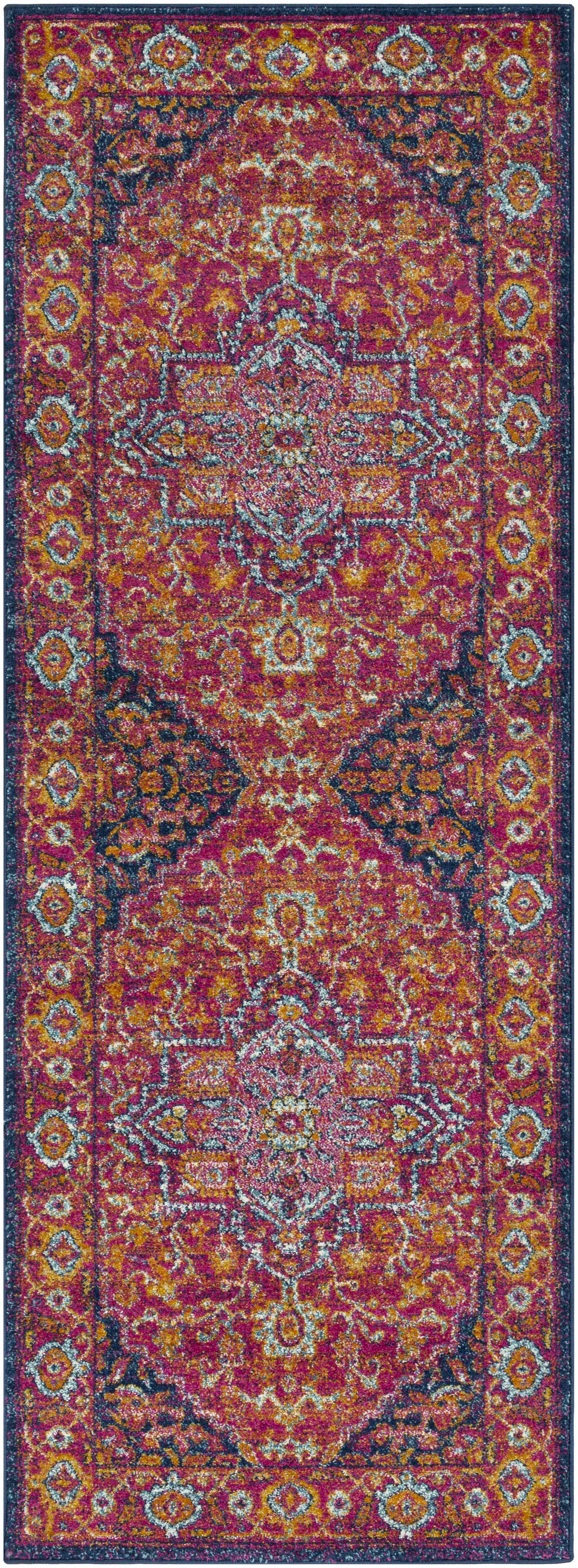 Inverkeithing Area Rug - Clearance - Ornate Home