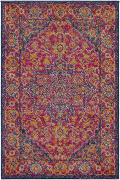Inverkeithing Area Rug - Clearance - Ornate Home