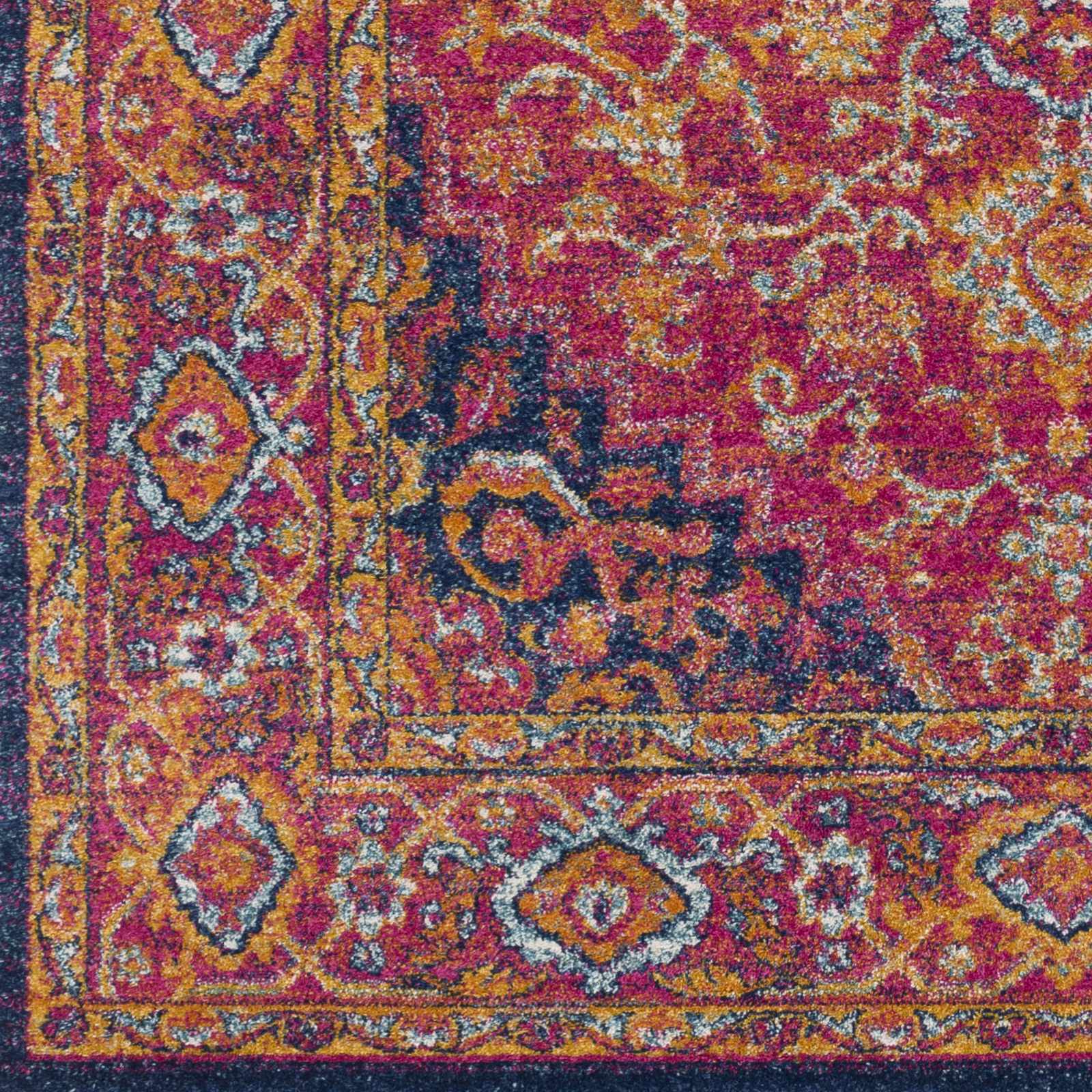 Inverkeithing Area Rug - Clearance - Ornate Home