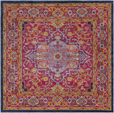 Inverkeithing Area Rug - Clearance - Ornate Home