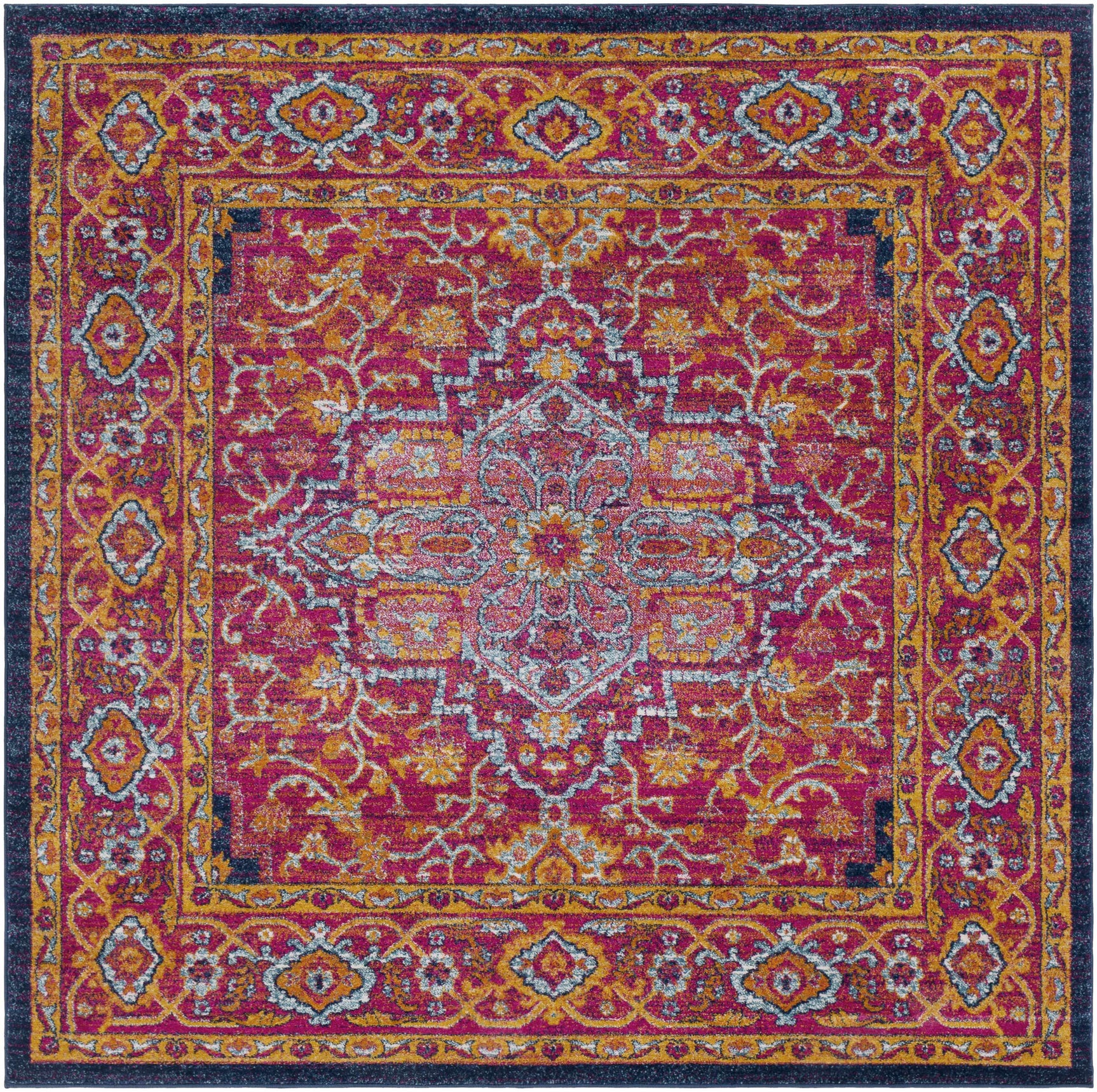 Inverkeithing Area Rug - Clearance - Ornate Home