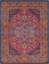 Inverkeithing Area Rug - Clearance - Ornate Home