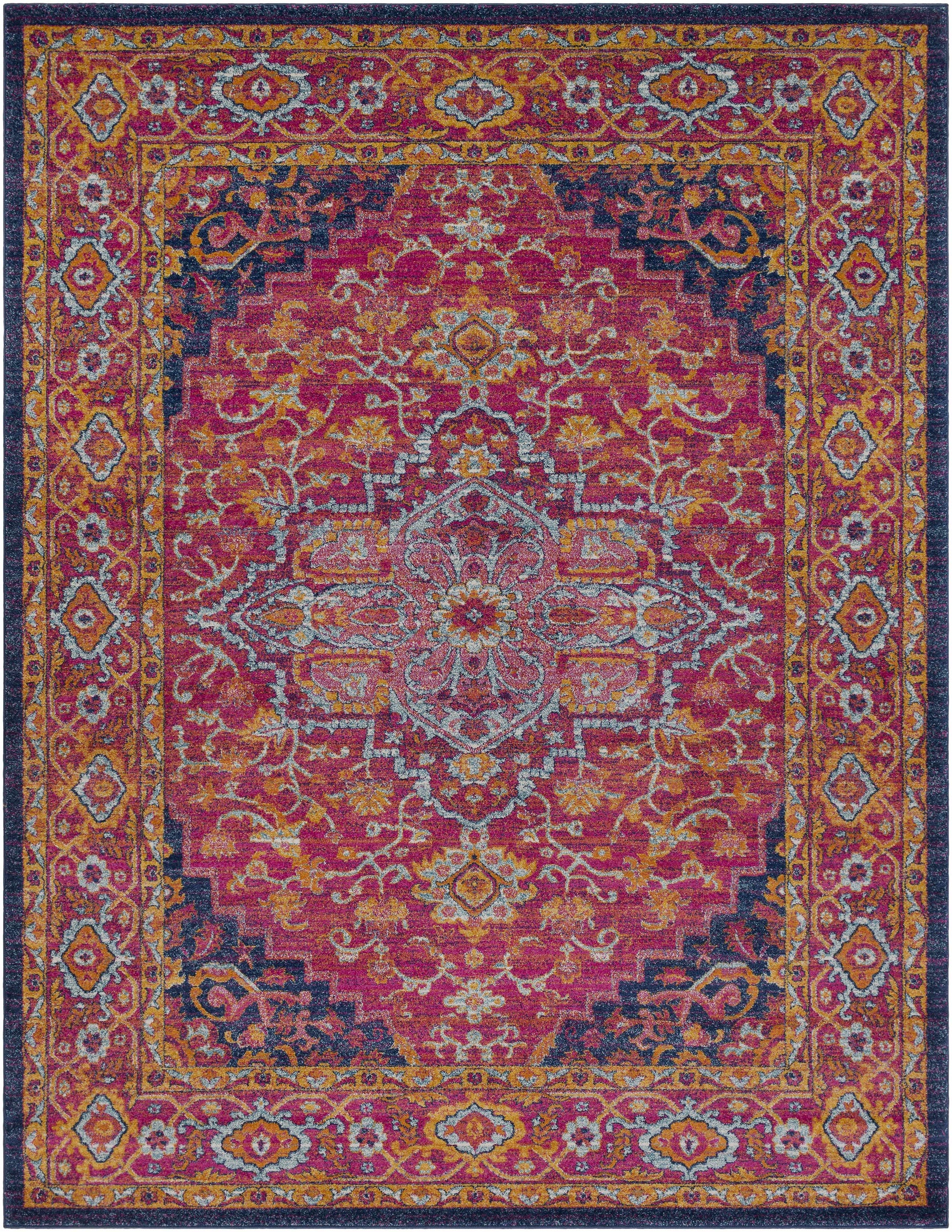 Inverkeithing Area Rug - Clearance - Ornate Home