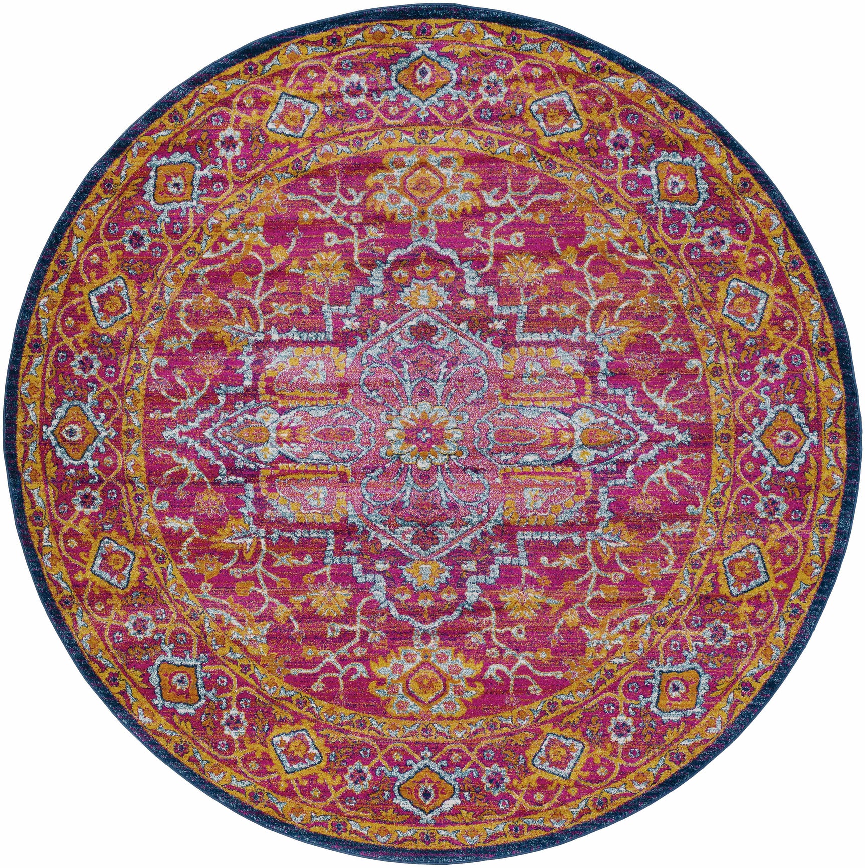 Inverkeithing Area Rug - Clearance - Ornate Home