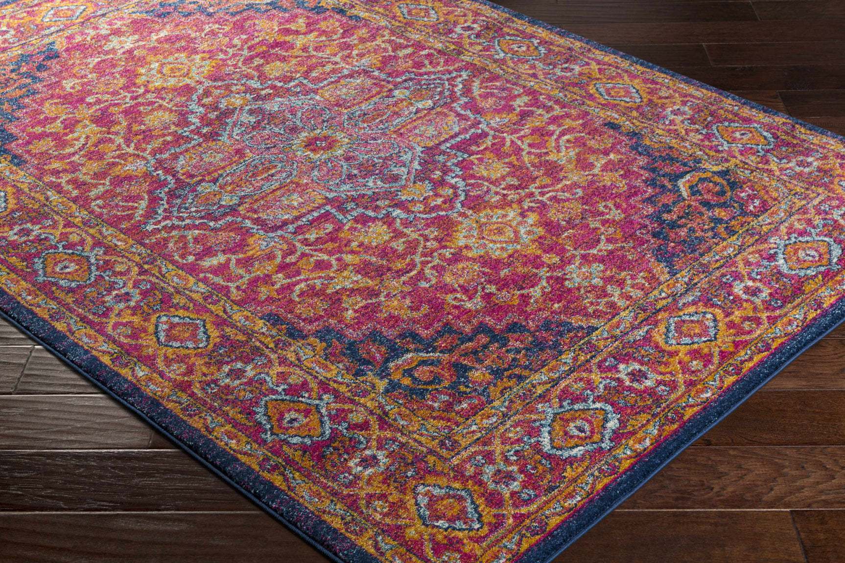 Inverkeithing Area Rug - Clearance - Ornate Home