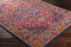 Inverkeithing Area Rug - Clearance - Ornate Home