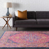 Inverkeithing Area Rug - Clearance - Ornate Home