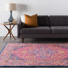 Inverkeithing Area Rug - Clearance - Ornate Home