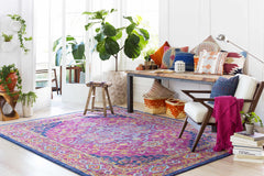Inverkeithing Area Rug - Clearance - Ornate Home