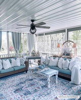 Invermere Outdoor Rug - Ornate Home