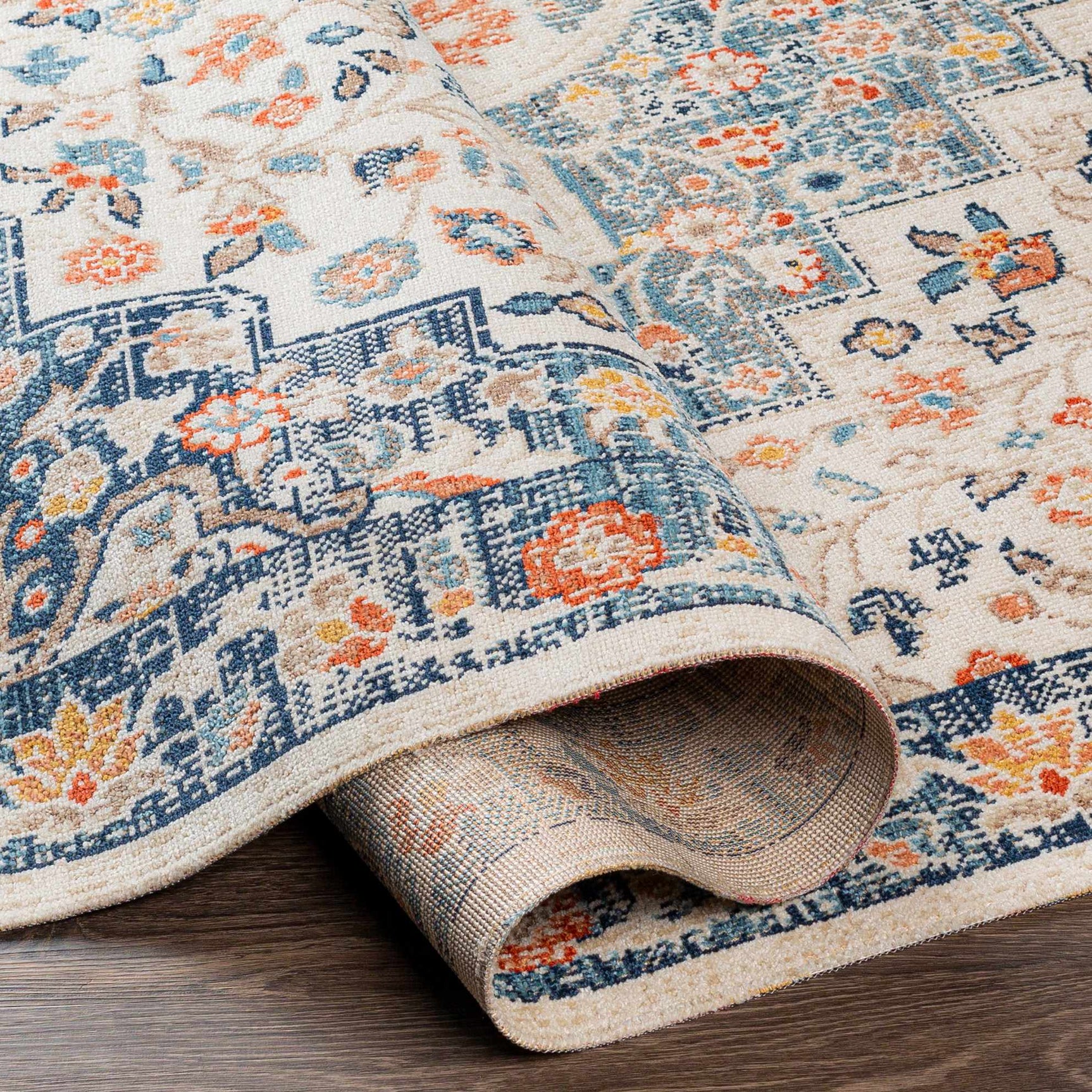Invermere Outdoor Rug - Ornate Home