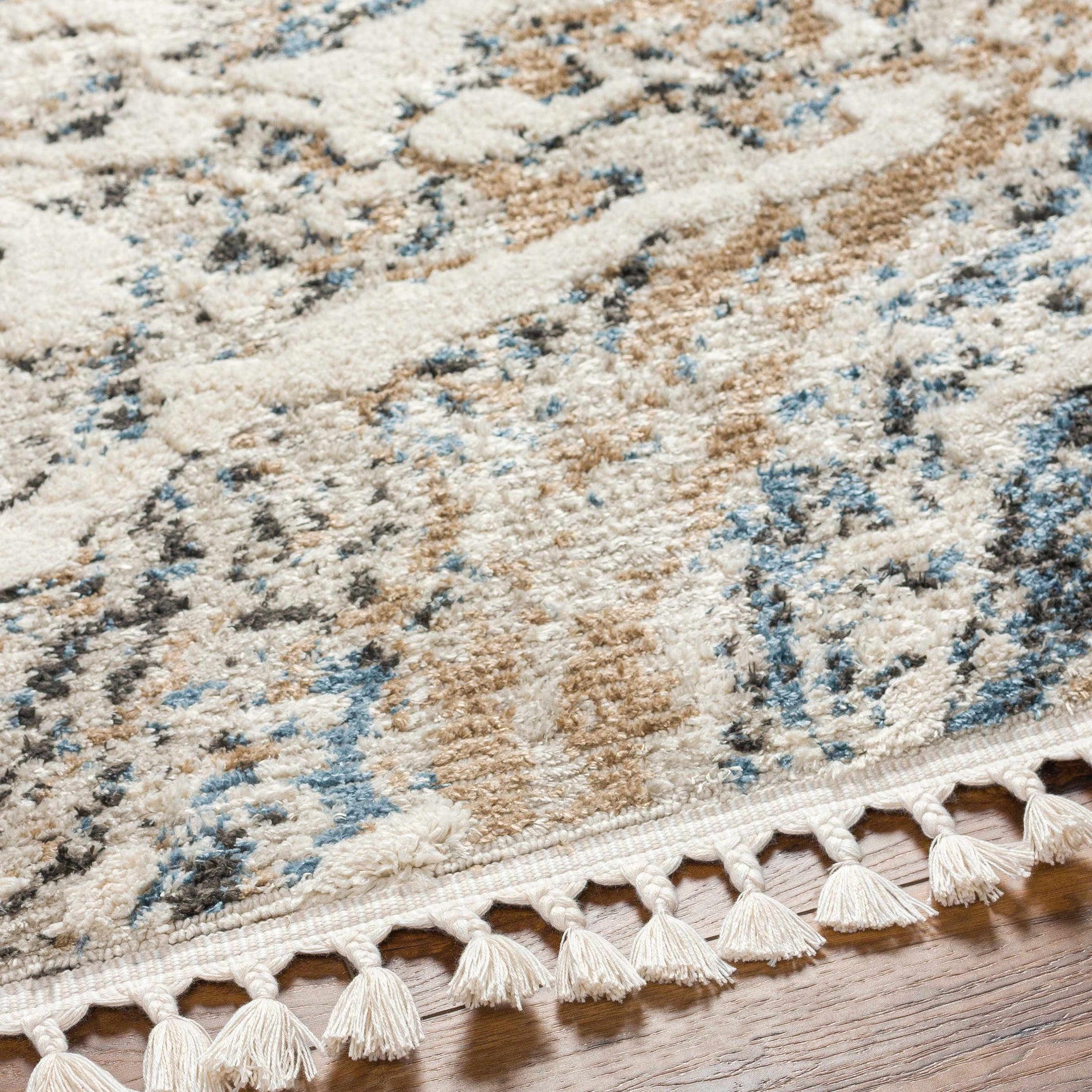 Ioane Area Rug - Clearance - Ornate Home