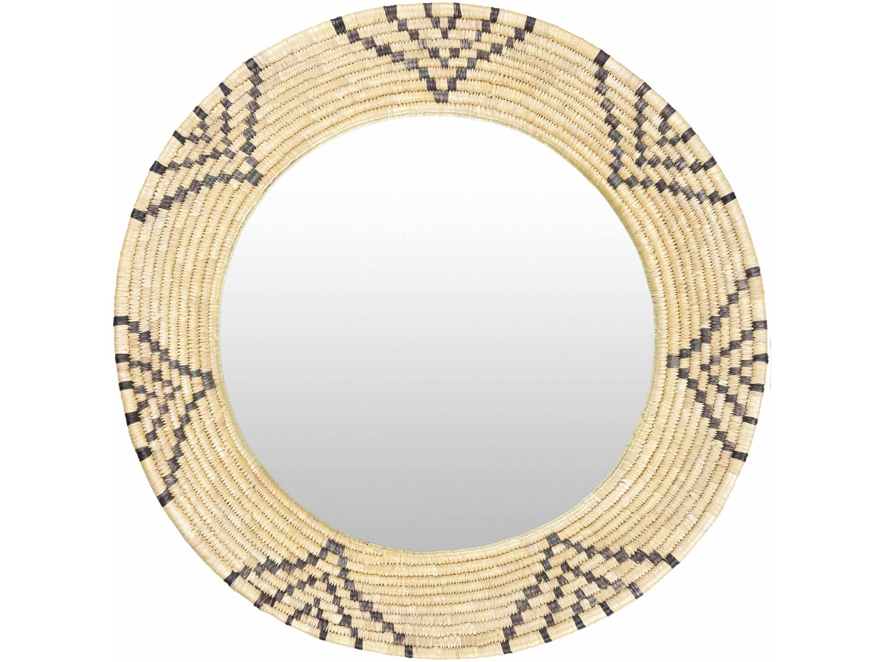 Ipilan Mirror - Ornate Home