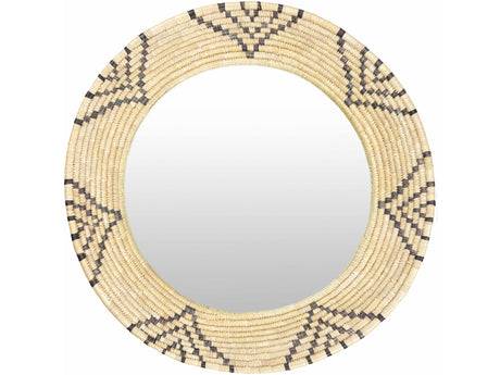 Ipilan Mirror - Ornate Home