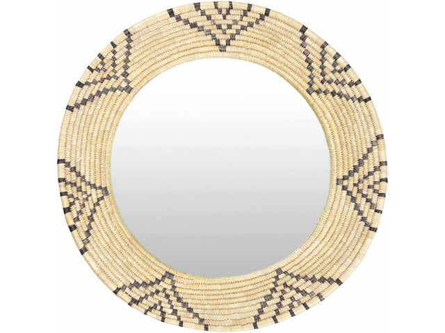 Ipilan Mirror - Ornate Home