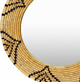 Ipilan Mirror - Ornate Home