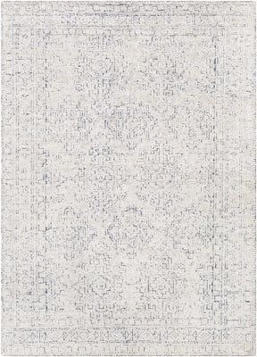 Ipplepen Area Rug - Clearance - Ornate Home