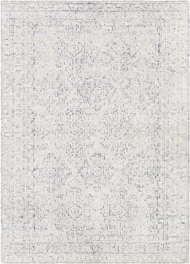 Ipplepen Area Rug - Clearance - Ornate Home