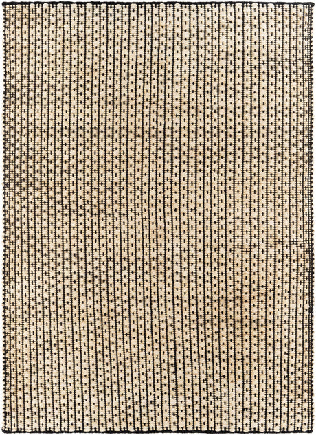 Iqaluit Natural Jute Rug - Ornate Home