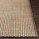 Iqaluit Natural Jute Rug - Ornate Home