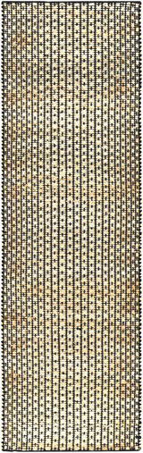 Iqaluit Natural Jute Rug - Ornate Home