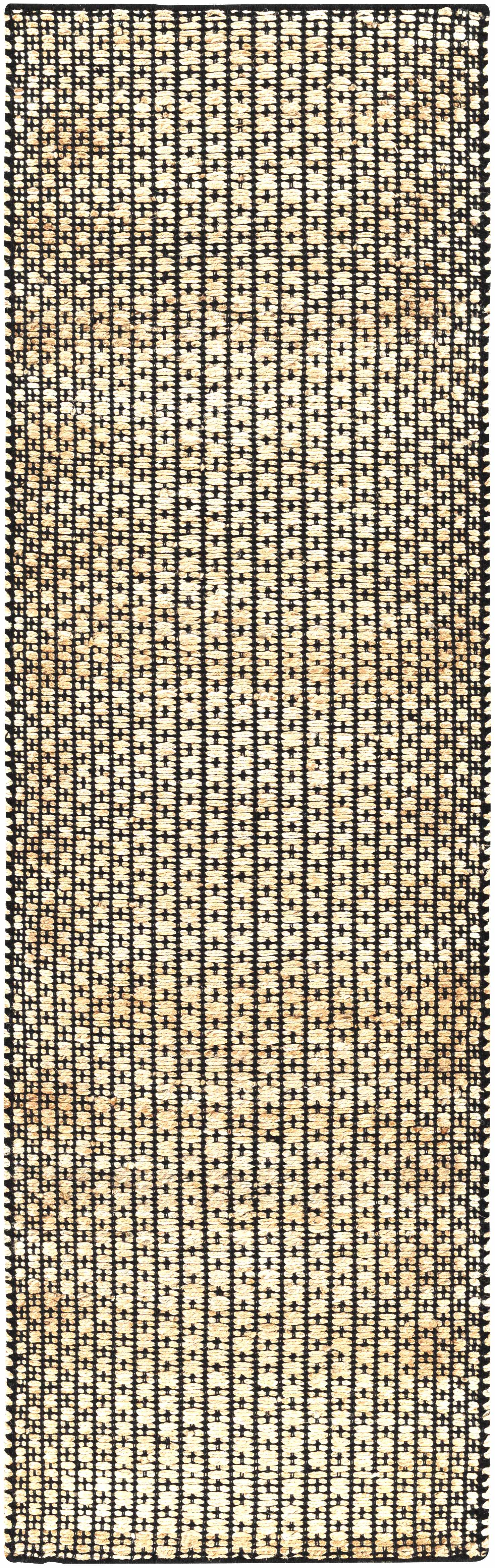 Iqaluit Natural Jute Rug - Ornate Home