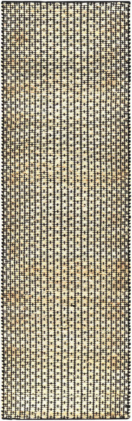 Iqaluit Natural Jute Rug - Ornate Home