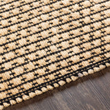 Iqaluit Natural Jute Rug - Ornate Home