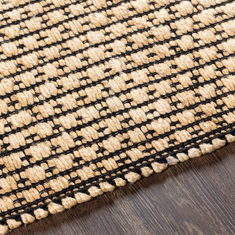 Iqaluit Natural Jute Rug - Ornate Home
