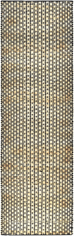 Iqaluit Natural Jute Rug - Ornate Home