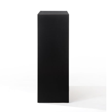 Ireland Black Chest - Ornate Home