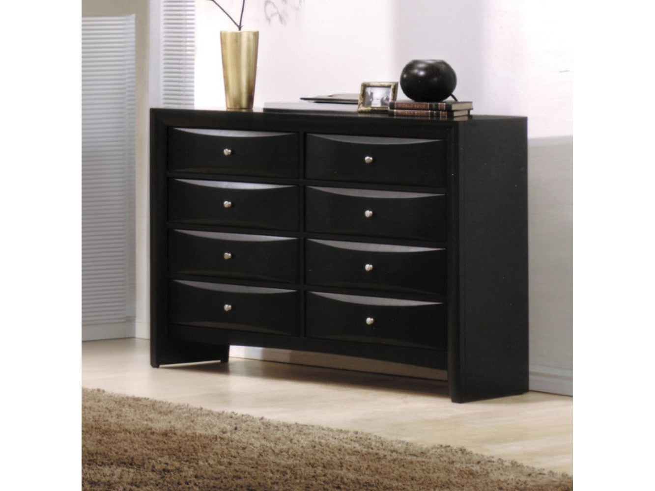 Ireland Dresser - Ornate Home