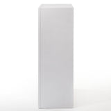 Ireland White Chest - Ornate Home