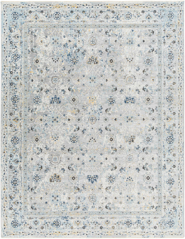 Irida Area Rug - Clearance - Ornate Home