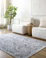 Irida Area Rug - Clearance - Ornate Home