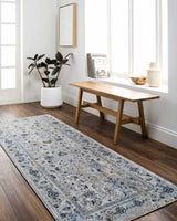 Irida Area Rug - Clearance - Ornate Home