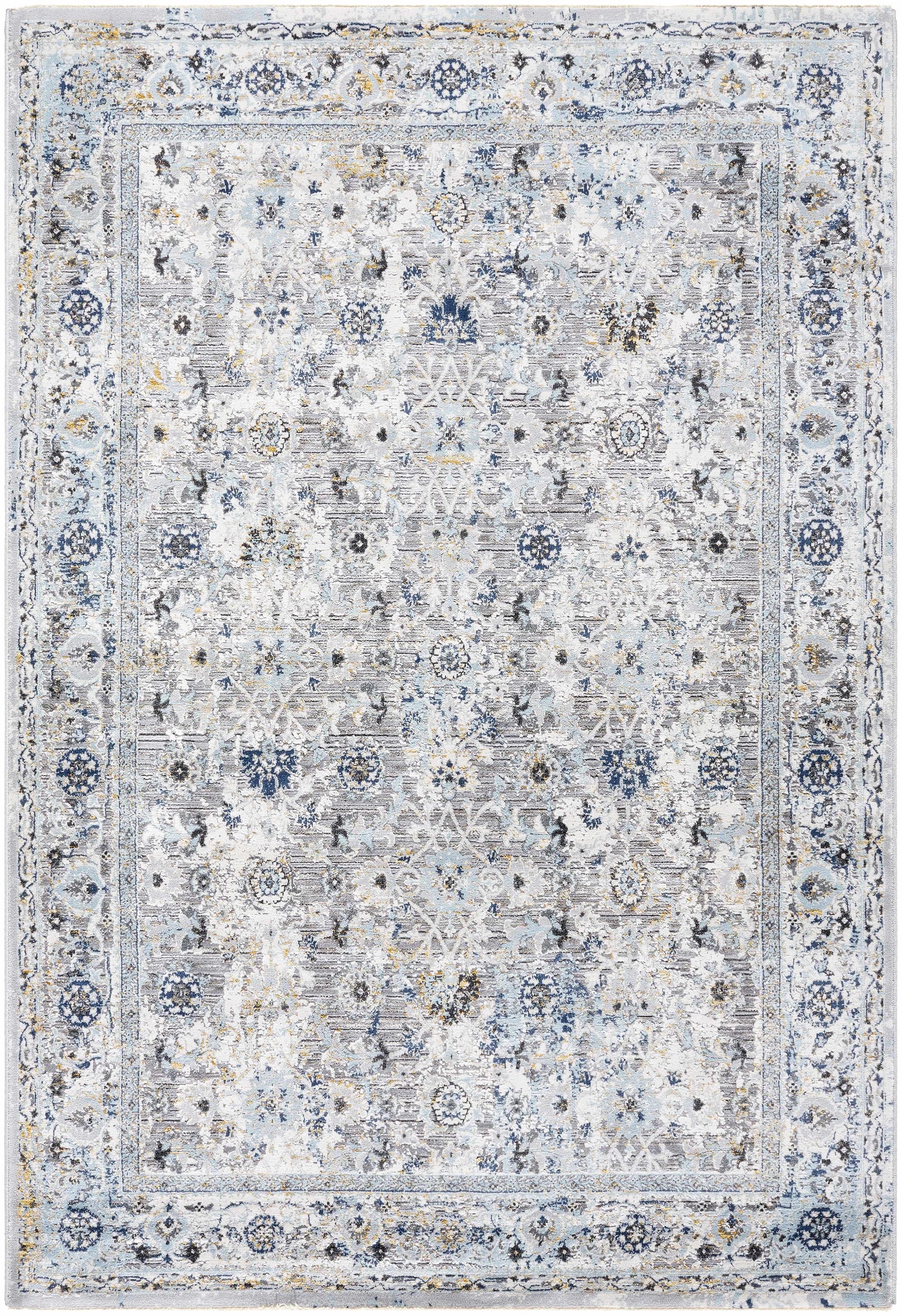 Irida Area Rug - Clearance - Ornate Home