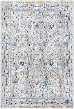 Irida Area Rug - Clearance - Ornate Home