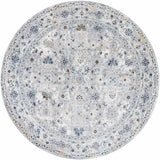 Irida Area Rug - Clearance - Ornate Home