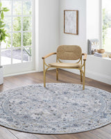 Irida Area Rug - Clearance - Ornate Home