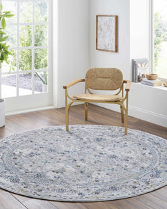 Irida Area Rug - Clearance - Ornate Home